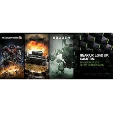 Promo kupón - herný bonus k hre WORLD of TANKS