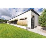 Prosperplast TOWER STONE, antracit, sud na dažďovú vodu, 350l