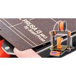 Prusa i3 MK3S+, original - použitá