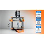 Prusa i3 MK3S+, original - použitá