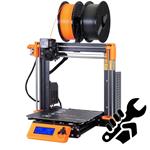 Prusa i3 MK3S+, original - použitá