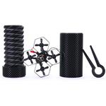 Prusament ASA Jet Black 800g (NFC)