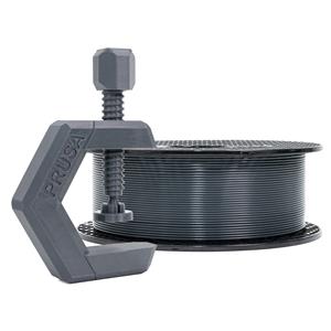 Prusament PETG Anthracite Grey 1kg refill