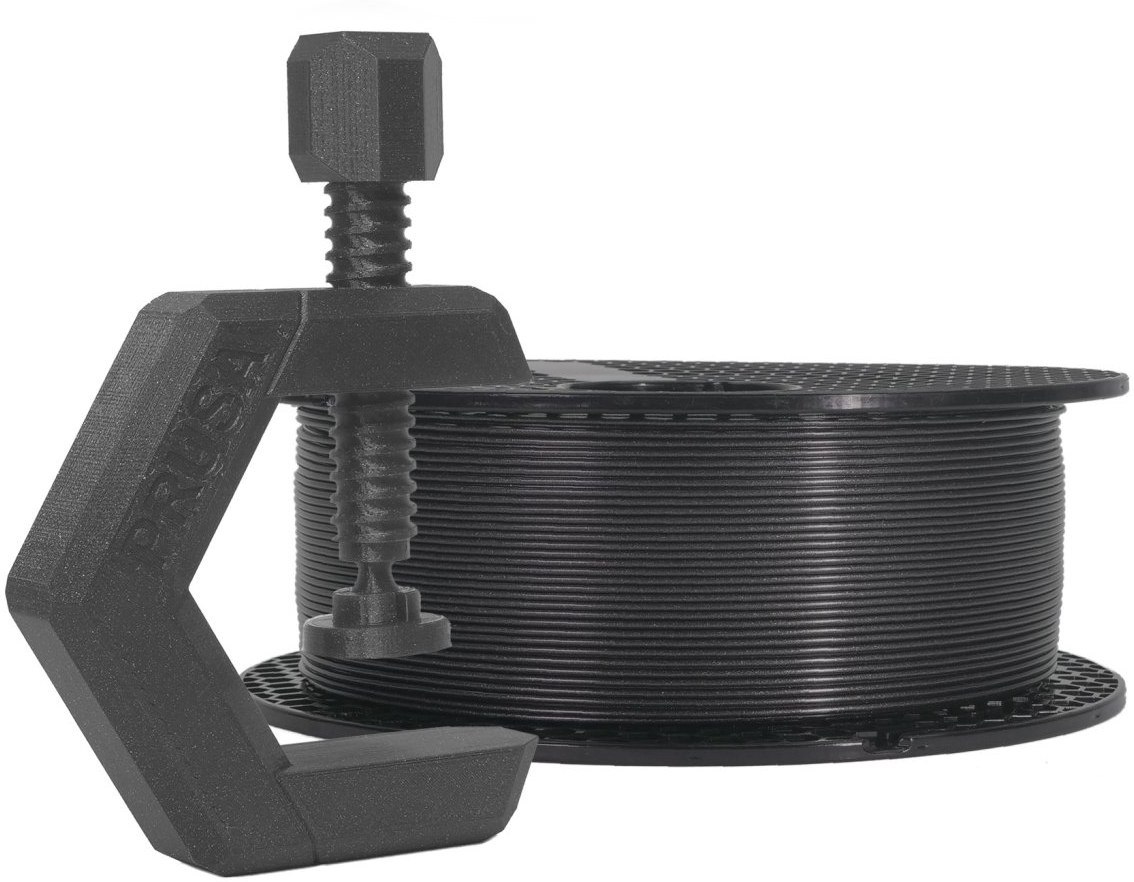 Prusament PETG Galaxy Black 1kg