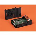 Prusament PETG V0 Jet Black 1kg