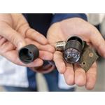 Prusament PETG V0 Jet Black 1kg