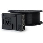 Prusament PETG V0 Jet Black 1kg