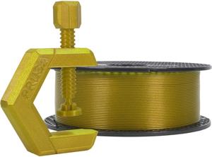 Prusament PETG Yellow Gold 1kg