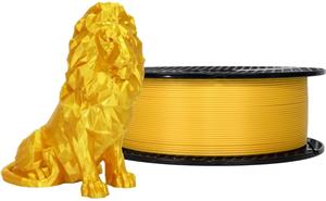 Prusament PLA filament Oh My Gold (Blend) 970g