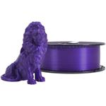 Prusament PLA filament Prusa Galaxy Purple 1kg