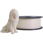 Prusament PLA filament Vanilla White 1kg