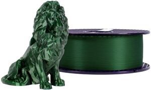 Prusament PLA Galaxy Green 1kg