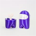 Prusament PLA Galaxy Purple 1kg