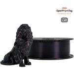 Prusament PLA Jet Black 1kg (NFC)