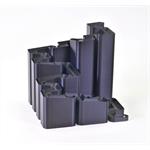 Prusament PLA Jet Black 1kg (NFC)