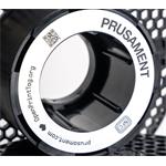 Prusament PLA Jet Black 1kg (NFC)