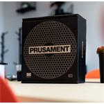 Prusament PLA Jet Black 1kg (NFC)