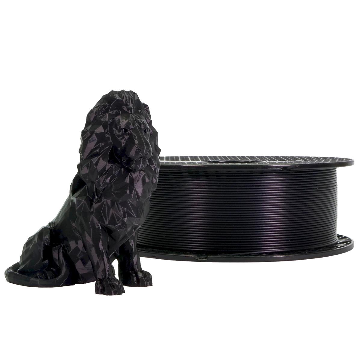 Prusament PLA Jet Black 1kg Refill
