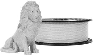 Prusament PLA Marble Grey 1kg