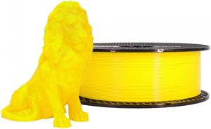 Prusament PLA Pineapple Yellow 1kg