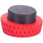 Prusament PLA Prusa Galaxy Black 1kg refill