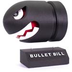 Prusament PLA Prusa Galaxy Black 2kg