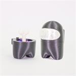 Prusament PLA Prusa Galaxy Black 2kg