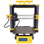 Prusament PVB Prusa Orange 500g
