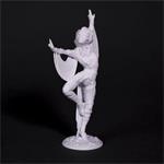 Prusament Resin Model Alabaster White 1kg