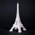 Prusament Resin Model Alabaster White 1kg