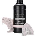 Prusament Resin Model Alabaster White 1kg