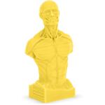 Prusament Resin Model Bright Yellow 1kg
