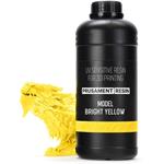 Prusament Resin Model Bright Yellow 1kg
