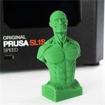 Prusament Resin Model Grass Green 1kg