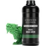 Prusament Resin Model Grass Green 1kg