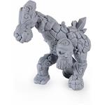 Prusament Resin Model Solid Grey 1kg