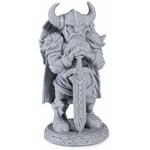 Prusament Resin Model Solid Grey 1kg