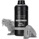 Prusament Resin Model Solid Grey 1kg