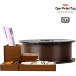 Prusament rPLA Algae Pigment, 1kg