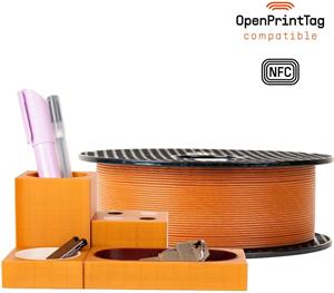 Prusament rPLA Corn Pigment, 1kg