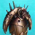 Prusament Woodfill Pastel Brown 1kg