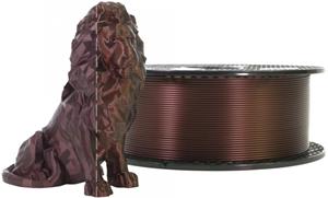 Prusament Woodfill Pastel Brown 1kg