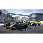 PS4 F1 2022