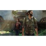 PS4 - The Last of Us HITS