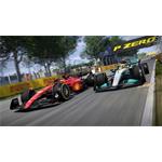 PS5 F1 2022