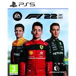 PS5 F1 2022