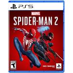 PS5 - Marvel s Spider-Man 2