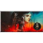 PS5 - The Witcher 3: The Wild Hunt - Complete Edition + 10th Anniversary Steelbook
