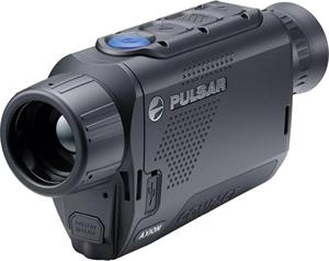 Pulsar Axion Compact XG30