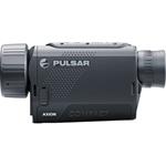Pulsar Axion Compact XG35